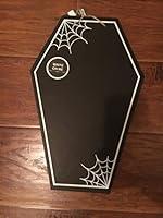 Algopix Similar Product 6 - 2 Pack Happy Halloween Black