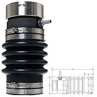 Algopix Similar Product 5 - PSS Shaft Seal for 1 Shaft Diameter