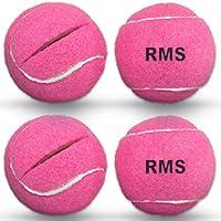 Algopix Similar Product 14 - RMS Walker Glide Balls  A Set of 4