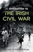 Algopix Similar Product 6 - An Introduction to the Irish Civil War