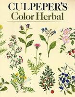 Algopix Similar Product 9 - Culpeper's Color Herbal