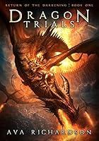 Algopix Similar Product 8 - Dragon Trials Return of the Darkening