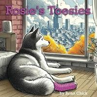 Algopix Similar Product 13 - Rosies Toesies A True Story of a