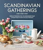 Algopix Similar Product 6 - Scandinavian Gatherings From Afternoon