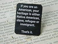 Algopix Similar Product 14 - Lapel Pin Equality If you are an