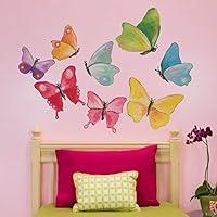 Algopix Similar Product 18 - Oopsy Daisy 28 by 35Inch Peel and