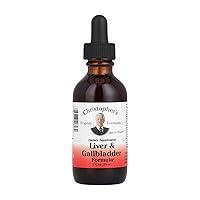 Algopix Similar Product 16 - Christophers Original Formulas Liver 