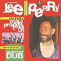 Algopix Similar Product 3 - Mystic Warrior DUB