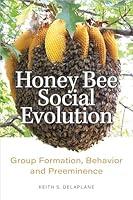 Algopix Similar Product 10 - Honey Bee Social Evolution Group