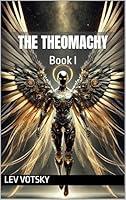 Algopix Similar Product 20 - The Theomachy: Book I