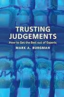 Algopix Similar Product 13 - Trusting Judgements How to Get the