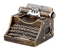 Algopix Similar Product 20 - Bellaa 25839 Typewriter Piggy Bank