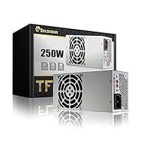 Algopix Similar Product 15 - Solid Gear TFX12V 250Watts Power