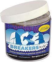Algopix Similar Product 7 - Icebreakers In a Jar®