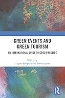 Algopix Similar Product 10 - Green Events and Green Tourism An