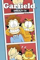 Algopix Similar Product 5 - Garfield Original Graphic Novel