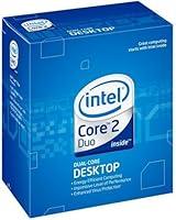 Algopix Similar Product 5 - Intel Core 2 Duo E6700 DualCore