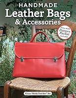 Algopix Similar Product 19 - Handmade Leather Bags  Accessories