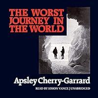 Algopix Similar Product 17 - The Worst Journey in the World