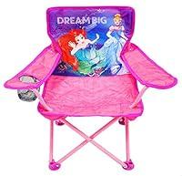 Algopix Similar Product 5 - Disney Princess Heart Strong Fold N Go