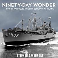 Algopix Similar Product 17 - NinetyDay Wonder How the Navy Would