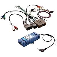 Algopix Similar Product 4 - PAC RadioPRO4 Radio Replacement