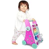 Algopix Similar Product 6 - Imagination Generation Pink PushnPlay