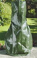 Algopix Similar Product 14 - Supagarden Chimenea Cover, 122cm x 61cm