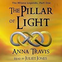 Algopix Similar Product 6 - The Pillar of Light A Christian