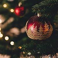 Algopix Similar Product 17 - Happy Christmas Jazz Instrumental