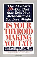 Algopix Similar Product 16 - Is Your Thyroid Making You Fat The