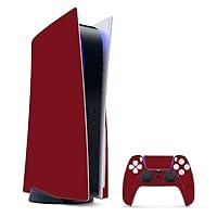 Algopix Similar Product 10 - MightySkins Gaming Skin for PS5 