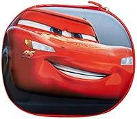 Algopix Similar Product 7 - Cerd 3D Cars Pencil Cases 24 cm Red