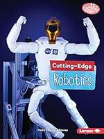 Algopix Similar Product 9 - CuttingEdge Robotics Searchlight