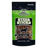 Algopix Similar Product 15 - Redbarn 7 Steer Stick Dog Treat