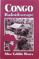Algopix Similar Product 12 - Congo kaleidoscope