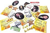Algopix Similar Product 6 - Hamilton the Musical Inspired Vinyl