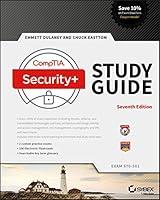Algopix Similar Product 16 - CompTIA Security Study Guide Exam
