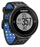 Algopix Similar Product 2 - Garmin Approach S5