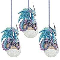 Algopix Similar Product 17 - Design Toscano QS9292913 Christmas Tree