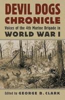 Algopix Similar Product 19 - Devil Dogs Chronicle Voices of the 4th