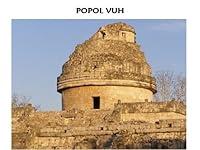 Algopix Similar Product 11 - Popol Vuh (Spanish Edition)