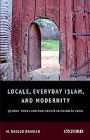 Algopix Similar Product 8 - Locale Everyday Islam and Modernity