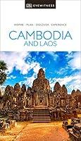 Algopix Similar Product 15 - DK Eyewitness Cambodia and Laos Travel