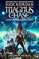 Algopix Similar Product 14 - Magnus Chase and the Gods of Asgard