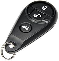 Algopix Similar Product 16 - Dorman 99132 Keyless Entry Remote 4