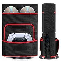 Algopix Similar Product 10 - MoKo Dust Cover for PS5