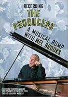 Algopix Similar Product 20 - Recording The Producers  A Musical