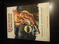 Algopix Similar Product 12 - Wizards of the Coast Dungeon Masters