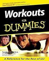 Algopix Similar Product 4 - Workouts For Dummies